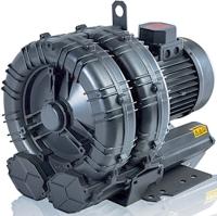 Воздуходувка  вихревая промышленная FPZ K10-TS-MOR-18.50 Direct Drive IE2