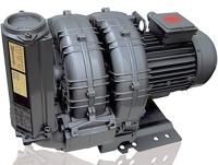 Воздуходувка  вихревая промышленная FPZ K05-TD-MOR-4.00 Direct Drive IE2