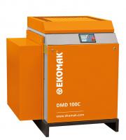 Винтовой компрессор Ekomak DMD 100 VST