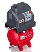 Винтовой компрессор Fini CUBE SD 1010-500F