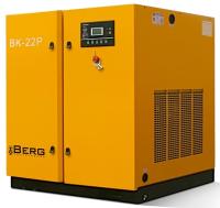Винтовой компрессор Berg ВК-22Р 7 (IP54)