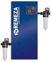Осушитель воздуха Remeza REDC 35