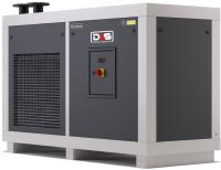 Осушитель воздуха DAS DK 20000 с фильтрами