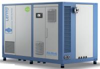 Винтовой компрессор ALMiG LENTO-110 W-8