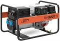 Сварочные бензиновые генераторы RID Сварочные бензиновые генераторы RID