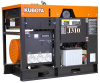 Дизельный генератор Kubota J 320