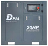 Винтовой компрессор Olymtech D7.5PM-10