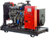 Дизельный генератор Fubag DS 68 DA ES