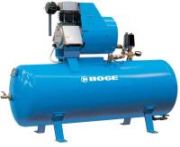 Поршневой компрессор BOGE SBD 700- 10