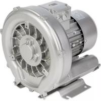 Воздуходувка вихревая промышленная GreenTech 2RB 210-7AV15 G 200 Series 1AC