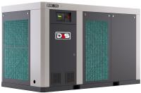 Винтовой компрессор DAS BVK 160-10