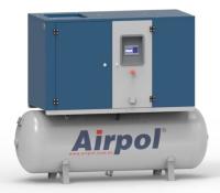 Винтовой компрессор Airpol KT 5-10