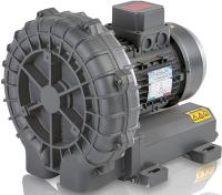 Воздуходувка  вихревая промышленная FPZ K07R-MD-MOR-2.20 Standard