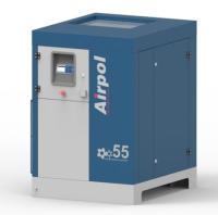 Винтовой компрессор Airpol 37-10
