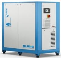 Винтовой компрессор ALMiG V Drive 37-8