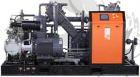 Винтовой компрессор Spitzenreiter SZW45WH 30