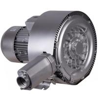 Воздуходувка вихревая промышленная GreenTech 2RB 940-7BH27 G 200 Series 3AC