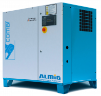 Винтовой компрессор ALMiG COMBI-15-8