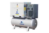 Винтовой компрессор Lupamat LKV 5.5/13 MITK
