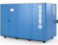 Винтовой компрессор BOGE S 76-4 10