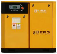 Винтовой компрессор Berg ВК-18.5-E 12 (IP54)