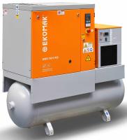 Винтовой компрессор Ekomak DMD 150 CRD 13