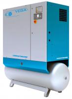 Винтовой компрессор Kraftmann VEGA 5 PLUS R 500 (8 бар)