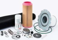 2901324968 Сервисный набор KIT INTERCOOLER B6000