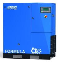 Винтовой компрессор Abac FORMULA 55 (10 бар)