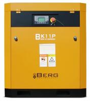 Винтовой компрессор Berg ВК-11Р-E 12 (IP54)