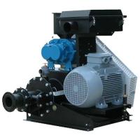Воздуходувка роторная промышленная CCМ ВР-2.2