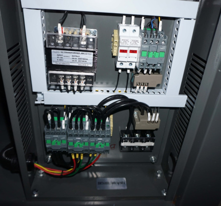 Винтовой компрессор Xeleron Z300A 12 бар